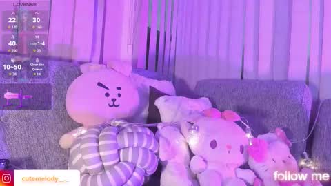 Hello Kitty online show from 03-13-26, 11:06