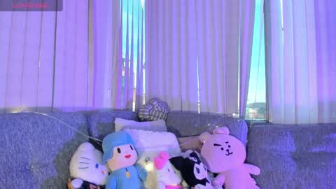 Hello Kitty online show from 04-01-26, 12:39