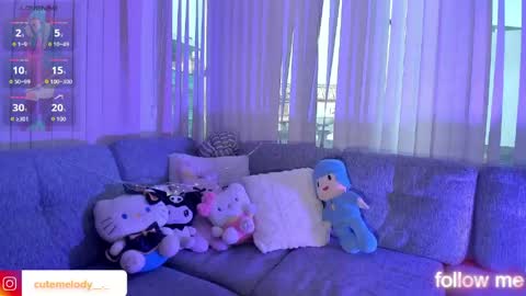 Hello Kitty online show from 04-18-26, 12:09