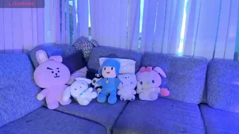 Snapshot of h3llokitty_ chatting on 06-03-26, 12:08 Hello Kitty online show from 06-03-26, 12:08