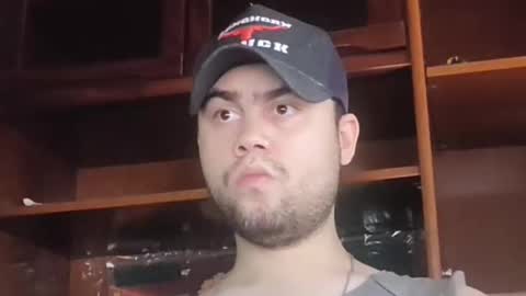 truckerboy online show from 03-08-25, 05:33