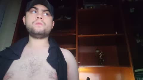 truckerboy online show from 03-09-25, 02:18