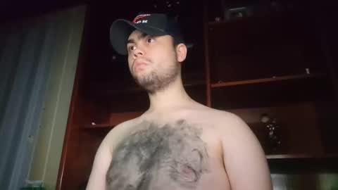 truckerboy online show from 03-11-25, 01:48