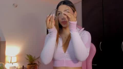 Paulina  online show from 03-30-26, 10:55