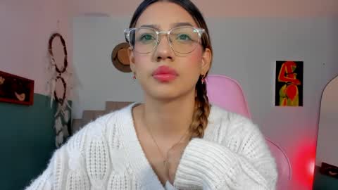 Paulina  online show from 04-17-26, 03:42