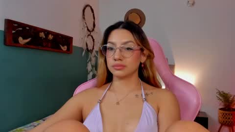 Paulina  online show from 04-21-26, 02:51
