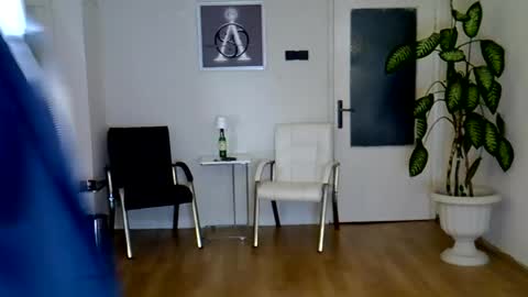 H. Blackwood online show from 04-26-26, 04:48