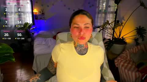 habbana banana online show from 01-13-26, 09:53