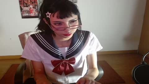 Hachi 3 online show from 05-21-26, 05:14