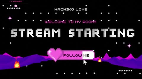 Hachiko online show from 01-19-25, 03:29