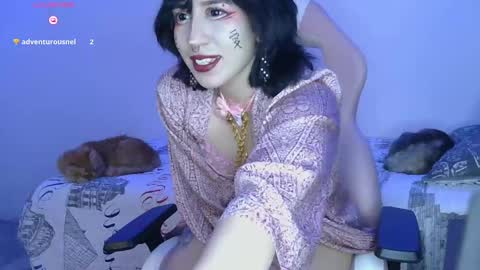 Hachiko online show from 01-31-25, 04:14