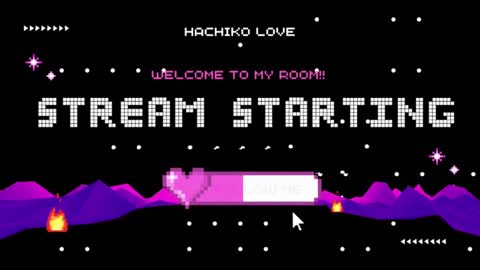 Hachiko online show from 02-02-25, 03:32