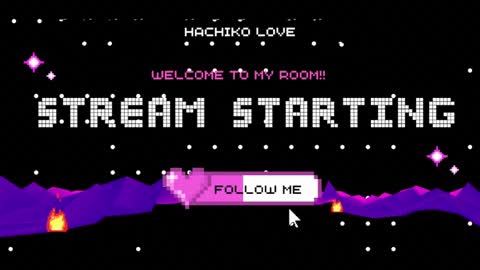 Hachiko online show from 02-11-25, 02:25