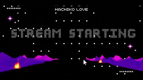 Hachiko online show from 02-18-25, 03:21