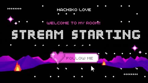 Hachiko online show from 12-17-25, 07:58