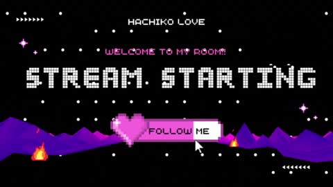 Hachiko online show from 04-14-26, 01:33