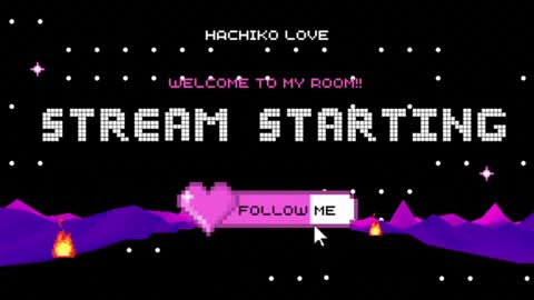 Hachiko online show from 06-04-26, 01:55