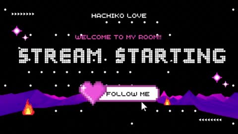 Hachiko online show from 06-09-26, 01:17