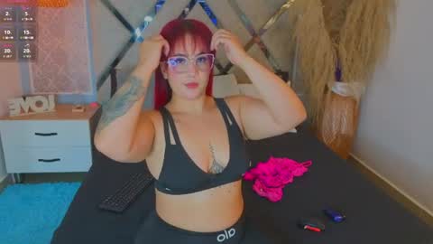 Hada sins online show from 07-19-26, 03:32