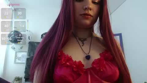 Hadde online show from 10-31-25, 11:44