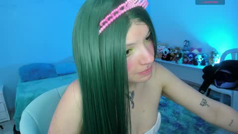 Hadde online show from 04-01-26, 01:41