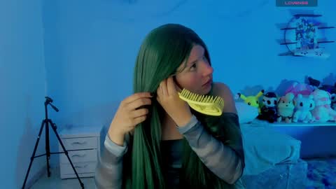 Hadde online show from 04-07-26, 11:54