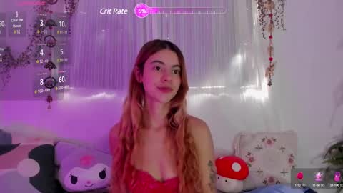 Hade online show from 02-06-25, 07:07