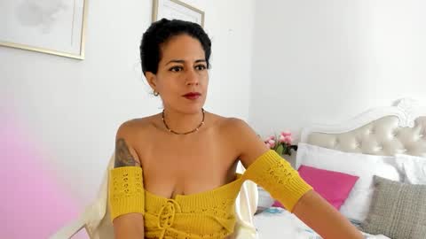 Snapshot of hadeom_ chatting on 11-07-25, 01:11 Hadeom online show from 11-07-25, 01:11