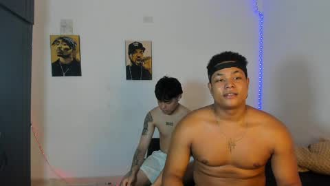 hades_and_jordan online show from 05-13-26, 08:06