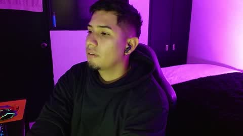 Hades Sir online show from 01-07-25, 04:18