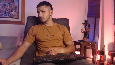 HADEZ online show from 11-27-25, 12:29