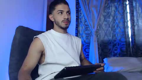 HADEZ online show from 05-10-26, 09:09