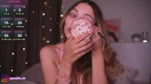 Hi Im Rebecca Glad to see you in my room  PVT is open online show from 04-23-26, 01:18
