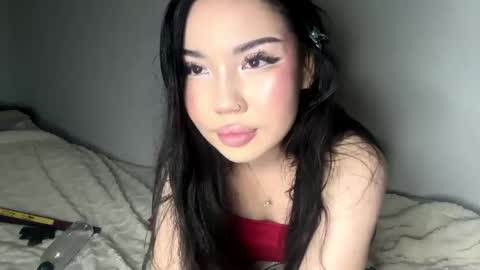 May online show from 06-01-26, 02:52