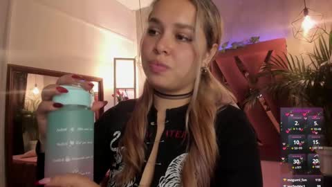 Haely online show from 03-09-25, 11:14