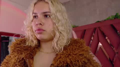 Haely online show from 11-11-25, 11:10