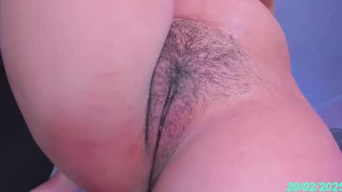 Stacy  online show from 02-20-25, 09:31