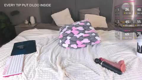 im Haley dont forget give my thumbs up online show from 03-16-26, 05:44