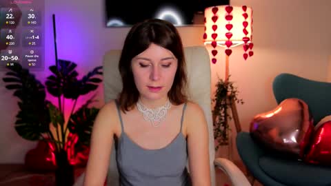 Hailey  Green online show from 02-13-25, 08:03