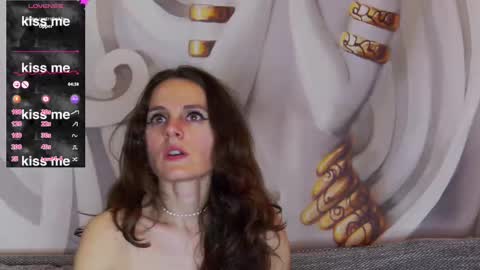 HaileyPeach online show from 02-22-25, 03:34