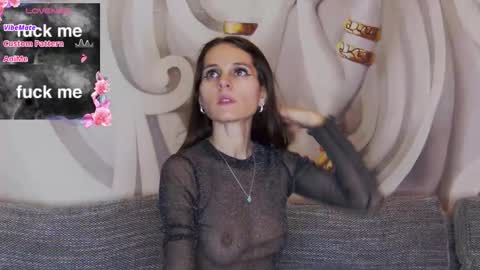 HaileyPeach online show from 02-02-26, 06:39