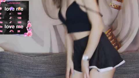 HaileyPeach online show from 04-04-26, 05:27