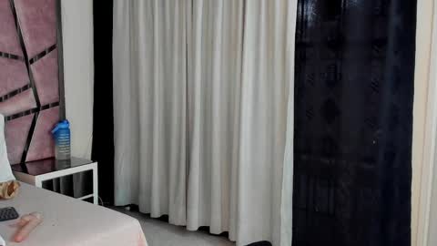 Hailey online show from 09-26-25, 11:58