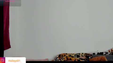 Hailey online show from 01-05-26, 10:46