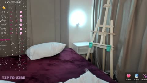 Hailey online show from 02-05-25, 08:21