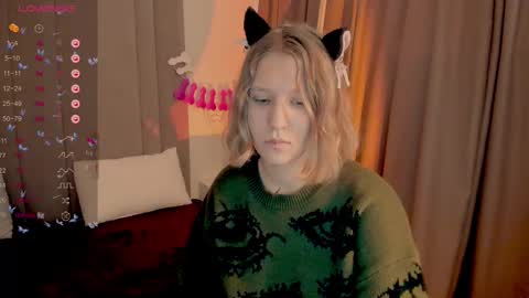 Hailey online show from 03-05-25, 08:10