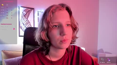 Hailey online show from 10-27-25, 09:13