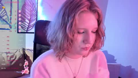 Hailey online show from 12-01-25, 09:36