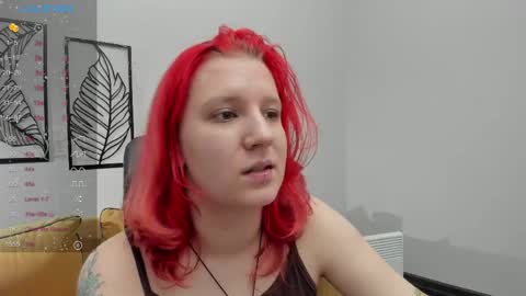 Hailey online show from 04-13-26, 11:27