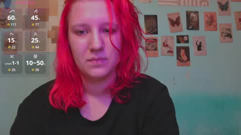 Hailey online show from 06-17-26, 07:15